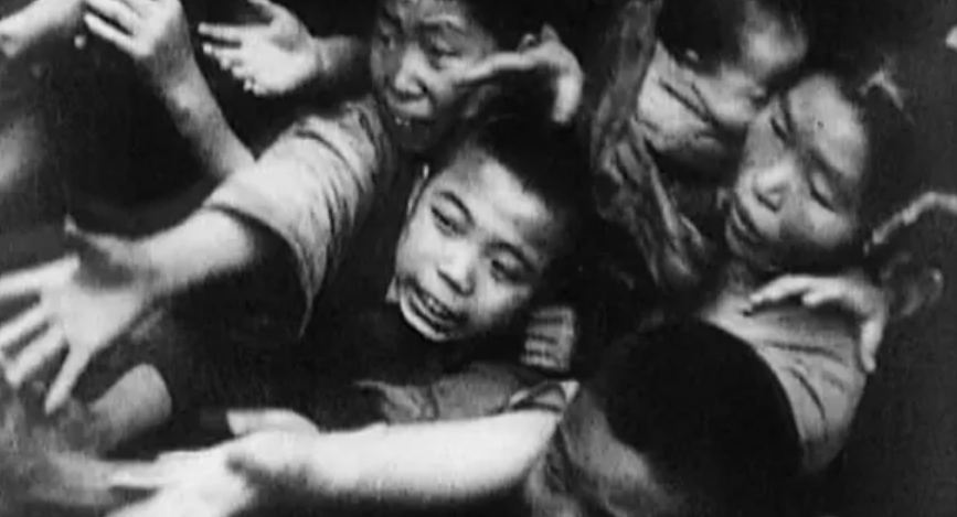 我们必须了解的历史真相—大饥荒 The Historical Truth We Must Understand — The Great Famine