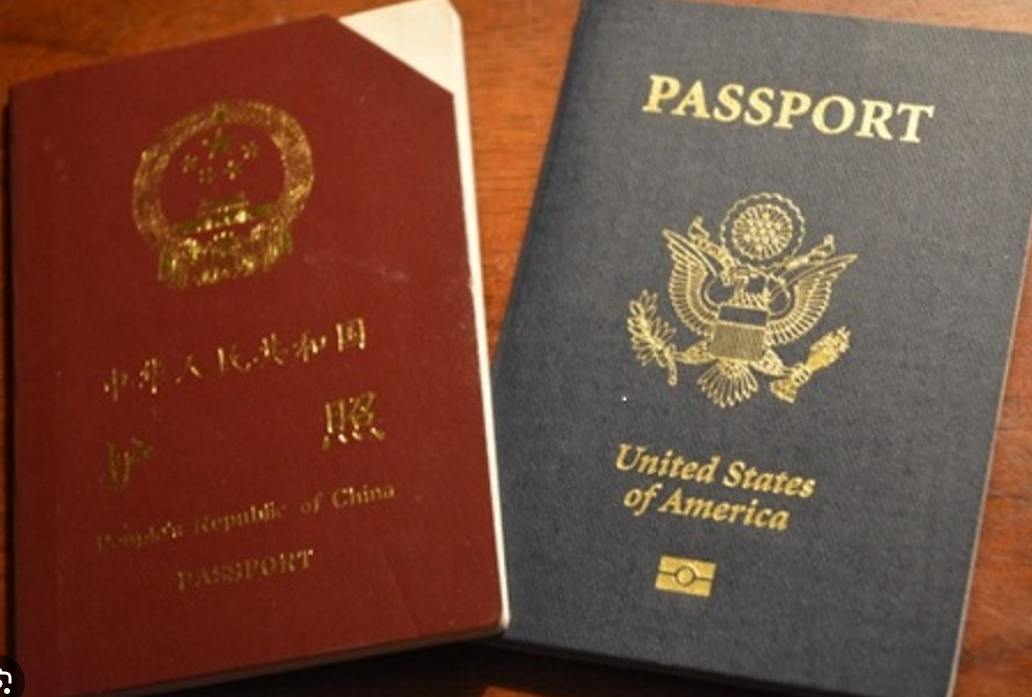 外国公民在华被拘留：现状与应对措施 Foreign Citizens Detained in China: Current Situation and Countermeasures