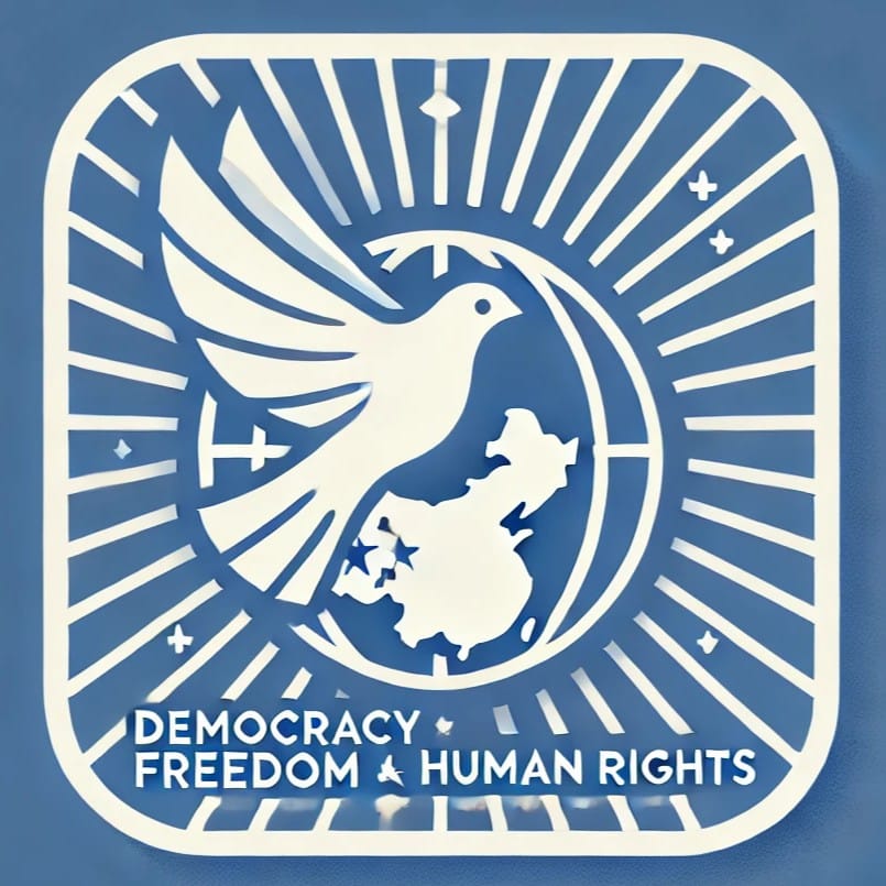 中国当局在海外骚扰批评者 Chinese Authorities Harass Critics Overseas