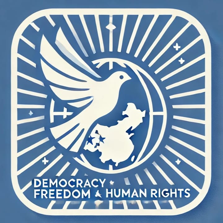 中国当局在海外骚扰批评者 Chinese Authorities Harass Critics Overseas