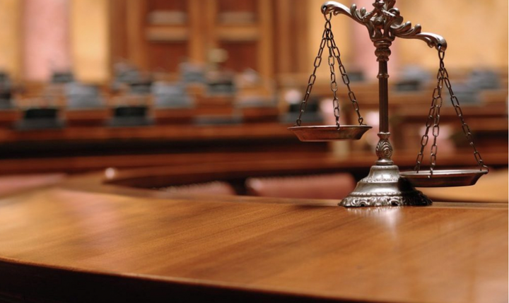 美法院判处安全忠20个月监禁：美中博弈下的跨国镇压案例 U.S. Court Sentences An Quanzhong to 20 Months: A Case of Transnational Repression Amid U.S.-China Tensions