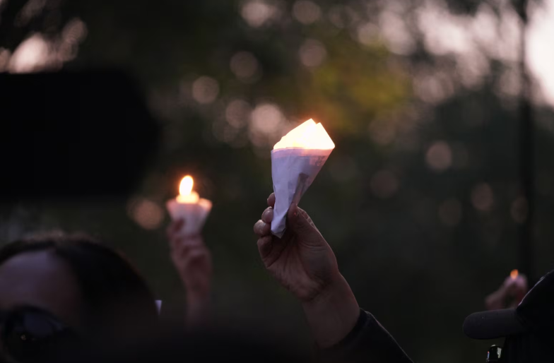 Never Forget June 4th: Commemorating the 36th Anniversary of the Tiananmen Square Incident